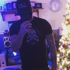 Meet your Posher, Daniel